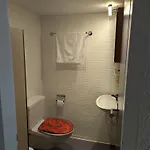 公寓 Alpina Peaks *