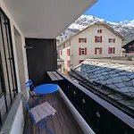 Alpina Peaks * 萨斯费