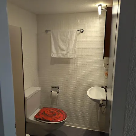 Lejlighed Alpina Peaks *