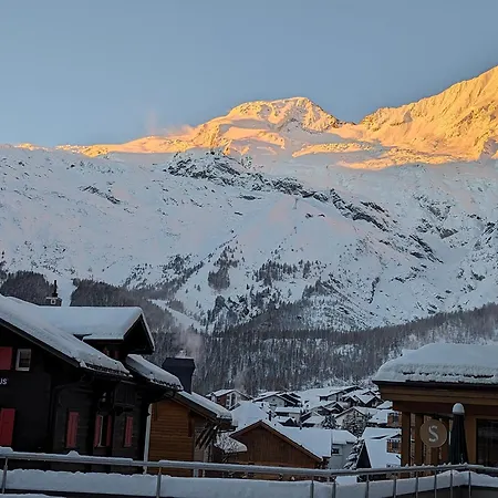 Alpina Peaks Lejlighed