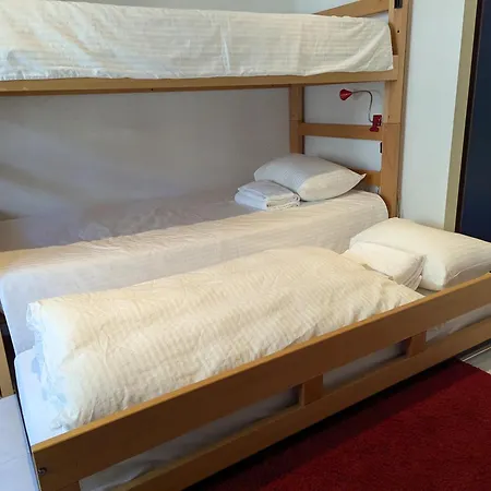 Alpina Peaks Lejlighed Saas Fee