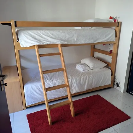 Lejlighed Alpina Peaks Saas Fee