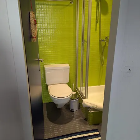 Apartment Alpina Peaks