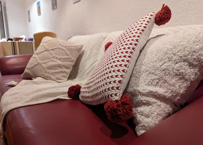 Alpina Peaks Apartman *