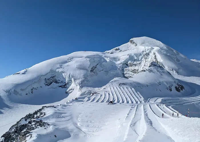 Alpina Peaks Apartman *